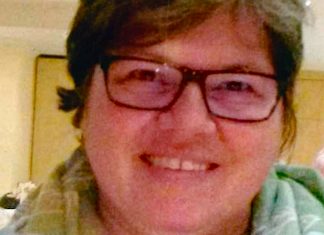 Wird vermisst: Die 54-jährige Annette G. aus Ratingen. Die Polizei bittet um Mithilfe der Bevölkerung. Foto: Polizei