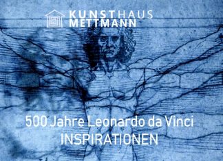 Künstlerinnen und Künstler können ab sofort ihre Bewerbung für die "MEopenArt 2019" registrieren. Bild: Lothar Weuthen