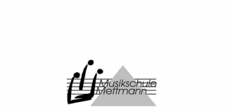 Der Freundeskreis der Musikschule Mettmann e.V. wendet sich in einem offenen Brief an den Bürgermeister. Logo: Freundeskreis Musikschule Mettmann