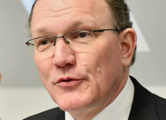 Gregor Berghausen, IHK-Hauptgeschäftsführer Foto: Mathias Kehren