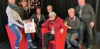 2.000 Euro hat die Aktion "Weihnachten in LA" an Spenden eingebracht. Foto: privat