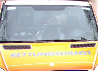 Im Stadtgebiet ist es zu einem Einsatz für den Rettungsdienst gekommen. Foto: Symbolbild (Polizei)