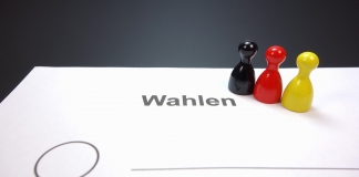 Sie Wahl des Seniorenrats findet am 26. Mai statt. Foto: Symbolbild (pixabay)