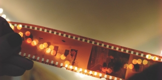 Es geht um Filme. Foto: Symbolbild (pixabay)