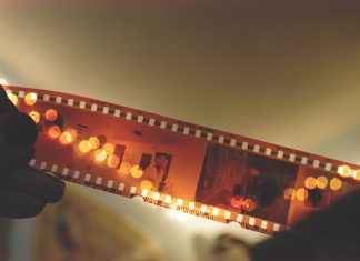 Es geht um Filme. Foto: Symbolbild (pixabay)