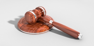 Ehrenamtliche Richterinnen und Richter werden gesucht. Foto: Symbolbild (pixabay)