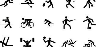 Die Stadt Mettmann möchte Sportlerinnen, Sportler und Mannschaften für erbrachte Leistungen im Jahr 2018 ehren. Vorschläge können bis zum 15. März eingereicht werden. Bild: Symbolisch (pixabay)