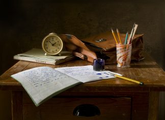 Die Anmeldungen zu den weiterführenden Schulen sind in der kommenden Woche möglich. Foto: Symbolbild (pixabay)
