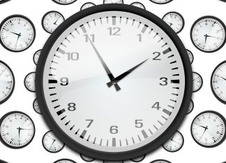 Das Job-Center ME-aktiv weist auf geänderte Öffnungszeiten hin. Bild: Symbolisch (pixabay)