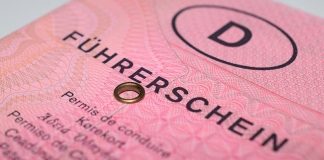 Alte Führerscheine müssen in den nächsten Jahren umgetauscht werden. Foto: pixabay