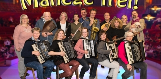 Die Musikfreunde Wülfrath spielen am Sonntag, 7. April, in der Kirche der Bergischen Diakonie Aprath am Otto-Ohl-Weg. Foto: Musikfreunde