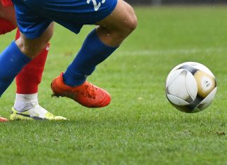 Die Mehrheit der Oberliga-Vereine fordert einen Abbruch der laufenden Saison. Foto: Mathias Kehren