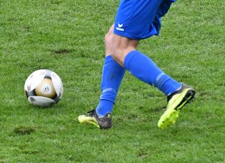 Das Testspiel gegen Fortuna Köln findet in Köln statt. Archivfoto: Mathias Kehren