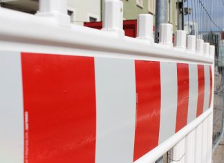 Die Stadtverwaltung informiert über eine Straßensperrung. Foto: pixabay