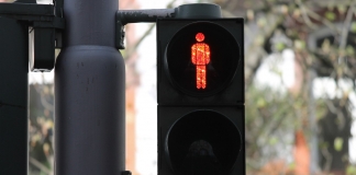 Es bleibt klassisch: Die Mehrheit der Ausschussmitglieder stimmte gegen Neandertaler-Ampelmännchen. Foto: Symbolisch (pixabay)