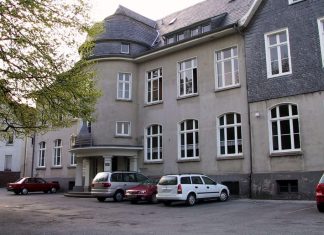 Die städtische Musikschule in Mettmann. Archivfoto: Kreisstadt Mettmann