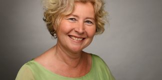 Die Ärztin Dr. Kathrin Schnabel untersützt ab sofort das Team der "Pro Familia" im Kreis Mettmann. Foto: Pro Familia