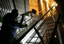 Im Stadtgebiet waren Einbrecher am Werk. Foto: Symbolbild (Polizei)