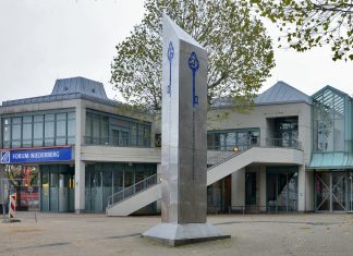 Das Deutsche Schloss- und Beschlägemuseum im Forum Niederberg schließt Mitte Juli. Archivfoto: Mathias Kehren
