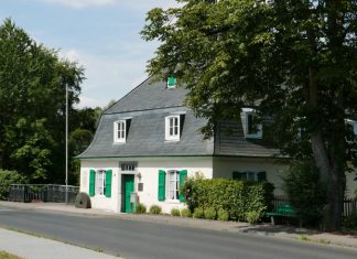 Ein Treffpunkt in Mettmann: Die Goldberger Mühle. Foto: Archiv/Super Tipp