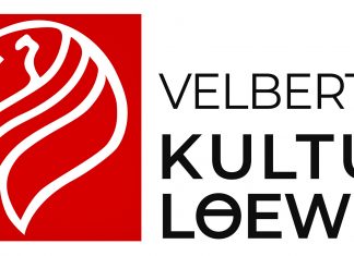 Die Velberter Kulturloewen informieren. Grafik: Kulturloewen