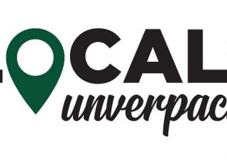 Drei junge Unternehmer möchten den ersten Unverpackt-Laden in Ratingen realisieren. Logo: Local Unverpackt
