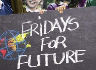 Die Klimaschutzaktion "Fridays for Future" sorgt weltweit für Aufsehen - nun auch in Wülfrath. Foto: Symbolbild (pixabay)