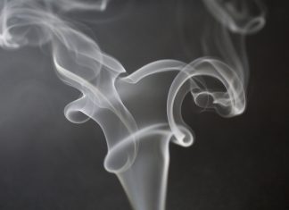 Zum Weltnichtrauchertag: Caritas bietet "Rauchfrei-Programm" an. Foto: Symbolbild (pixabay)
