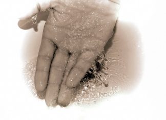 Das Mettmanner Krankenhaus veranstaltet einen Aktionstag zum Thema Händehygiene und Patientensicherheit. Foto: Symbolbild (pixabay)