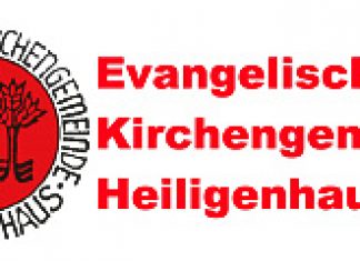 Evangelische Kirche Heiligenhaus