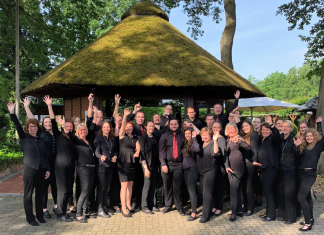 Der Kalkstädter Musikverein war bei den Deutschen Meisterschaften in Osnabrück erfolgreich. Foto: Musikverein