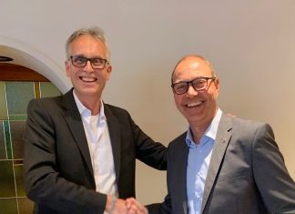 Wechsel beim Lions-Club Velbert