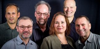 Die Mettmann Allstar Band spielt einen Mix aus Soul, Funk und Jazz. Foto: Frank vom Hoff