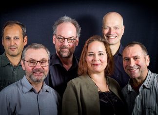 Die Mettmann Allstar Band spielt einen Mix aus Soul, Funk und Jazz. Foto: Frank vom Hoff