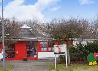 Der Kindergarten Niederzwerg feiert sein 25-jähriges Jubiläum. Foto: privat