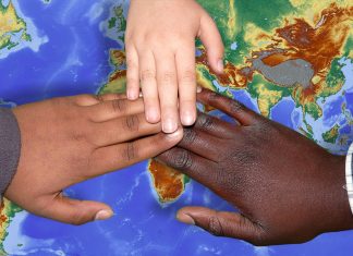Jedes Jahr am 20. Juni findet der Weltflüchtlingstag statt. Foto: Symbolbild (pixabay)