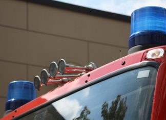 Wegen Einsatzfahrten mit aktiviertem Martinshorn sind bei der Feuerwehr anonyme Beschwerden eingegangen. Foto: André Volkmann