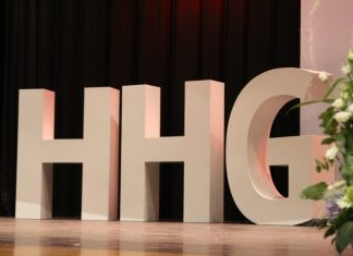 Das Heinrich-Heine-Gymnasium in Metzkausen. Foto: André Volkmann