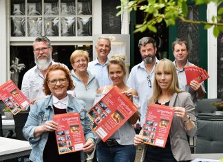 Langenberg Kulturinarisch: An drei Wochenenden laden die Wirte zu Musikveranstaltungen in der Gastronomie ein. Foto: Mathias Kehren