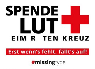 Als Botschafter für Blutspenden kann sich jeder engagieren. Bild: DRK
