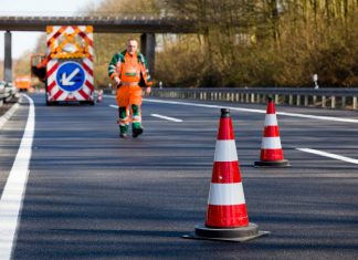 Der Landesbetrieb für Straßenbau in NRW hat über Straßenbaumaßnahmen informiert. Symbolfoto: Straßen.NRW