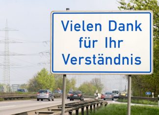 Der Landesbetrieb "Straßen.NRW" hat die Ausbaupläne für die L 239 zwischen Mettmann und Ratingen vorgestellt. Symbolfoto: Straßen.NRW