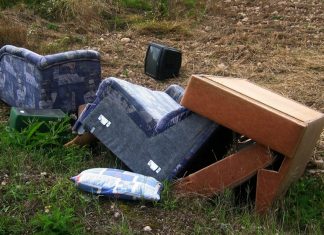 Die Abholung erfolgt in drei Touren: Sperrgutteile sollen daher nach den Abfallarten getrennt werden. Foto: Symbolbild (pixabay)