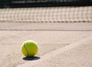 Wenn die Frauen-Union die Jugendlichen aus der Ukraine einlädt, steht auch Tennis auf dem Freizeitprogramm. Foto: Symbolbild (pixabay)
