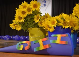 137 neue Schülerinnen und Schüler lernen ab sofort am HHG. Foto: Symbolisch/HHG