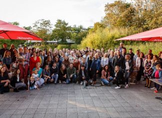 Die Interaktiv gemeinnützige Gesellschaft für Schule, Sport und Soziales mbH lädt zu einer Doppelveranstaltung. Foto: Leuchtkraft