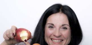 "Ran an den Speck - Familien nehmen ab": So lautet der Titel der neuen TV-Sendung mit Silke Kayadelen. Foto: PR