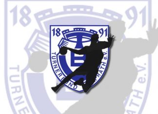 Der TB Wülfrath spendet für den krebskranken Daniel. Bild: Logo TBW