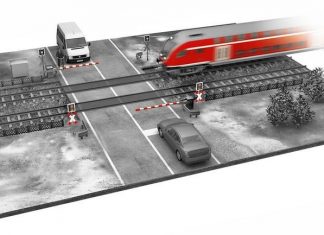 Die Deutsche Bahn informiert über Einschränkungen im Bahnverkehr. Bild: DB AG