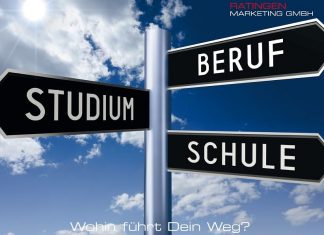 Am Dienstag findet in der Ratinger Stadthalle die Ausbildungs- und Studienmesse "tobjob" statt. Bild: Veranstalter